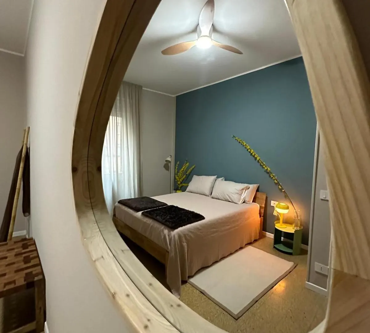Henry'S House Apartamento Parma
