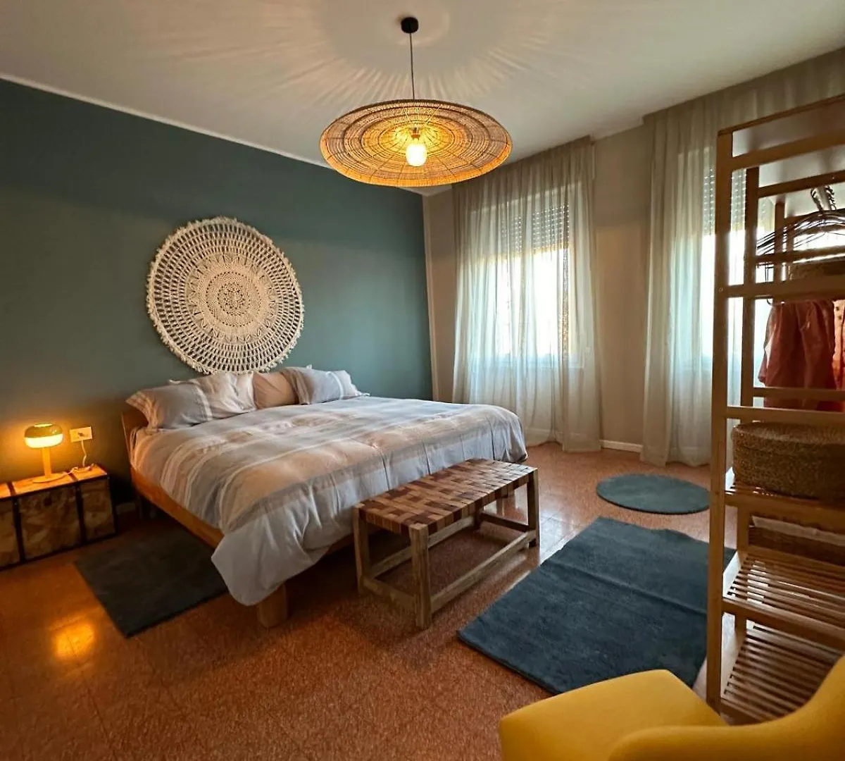 Henry'S House Apartamento Parma