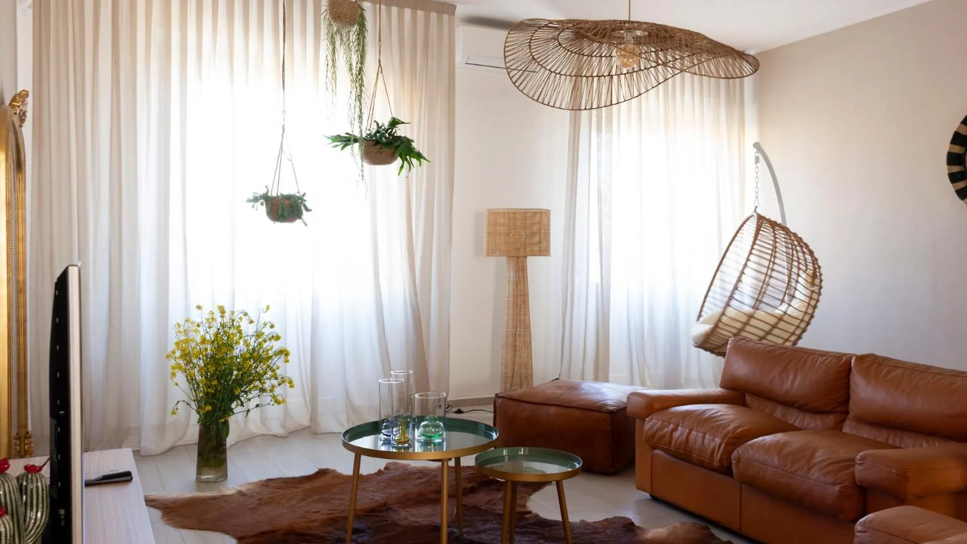 Henry'S House Apartamento Parma