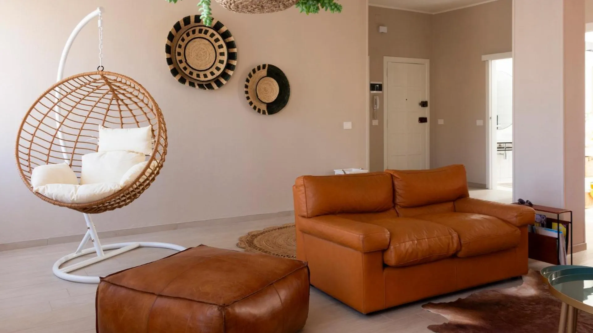 Henry'S House Apartamento Parma 0*,