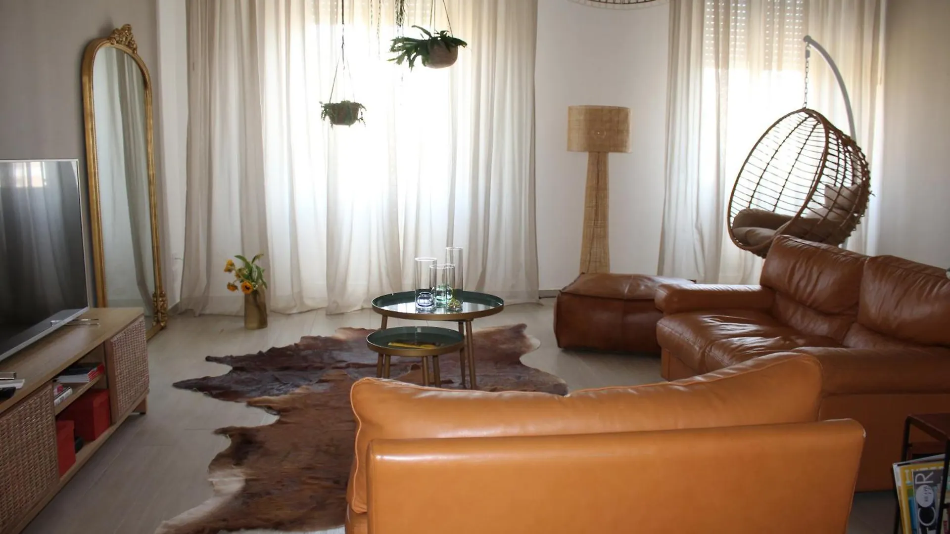 Henry'S House Apartamento Parma