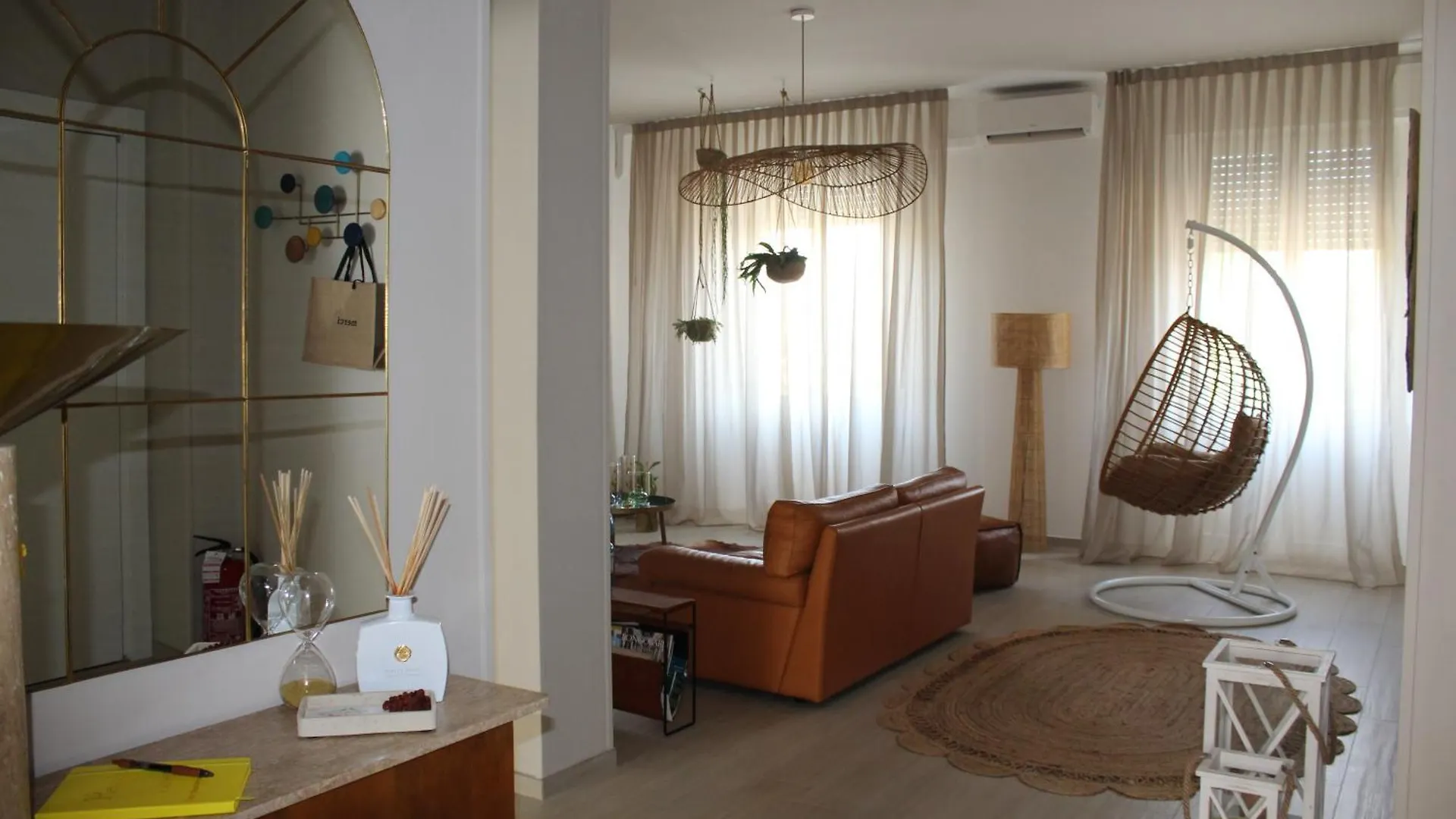 Henry'S House Apartamento Parma Itália